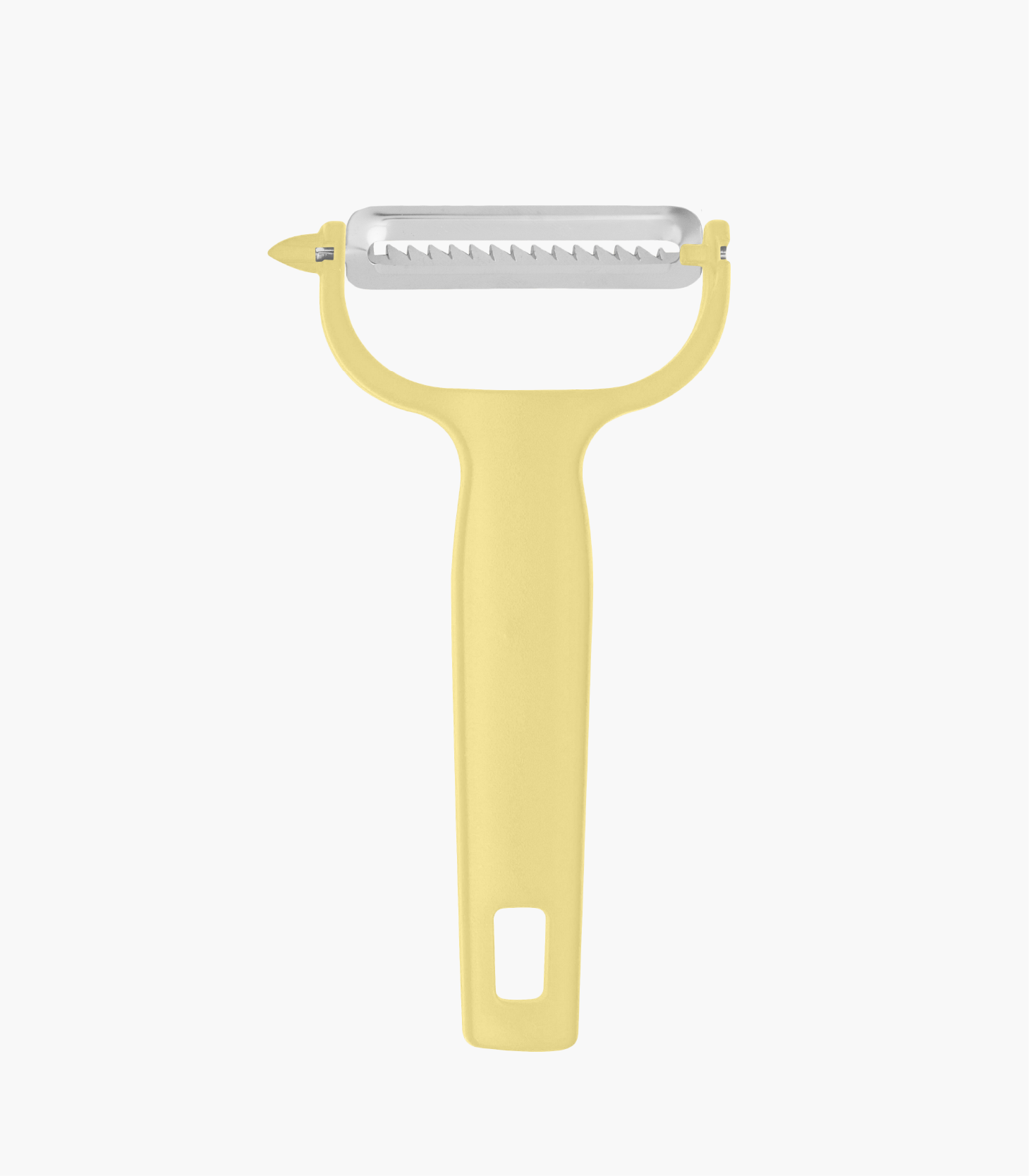 Kyocera's Perfect Peeler Looks Like a Razor